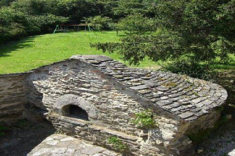 Location de vacances - Gîte à Montredon-Labessonnié