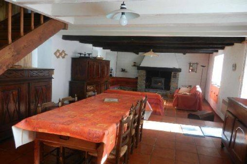 Location de vacances - Gîte à Montredon-Labessonnié