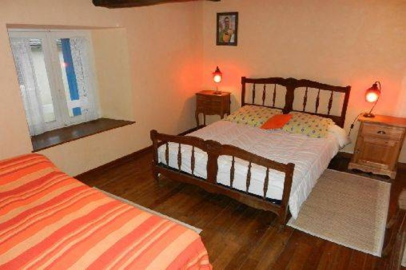 Location de vacances - Gîte à Montredon-Labessonnié