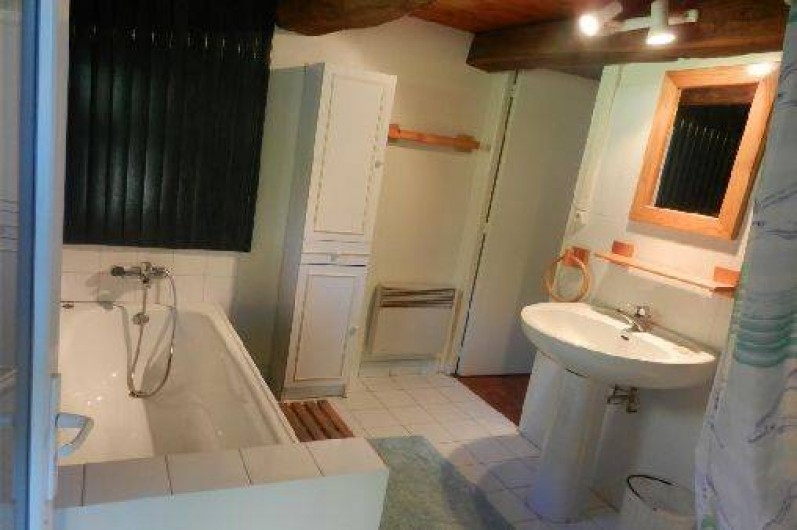 Location de vacances - Gîte à Montredon-Labessonnié