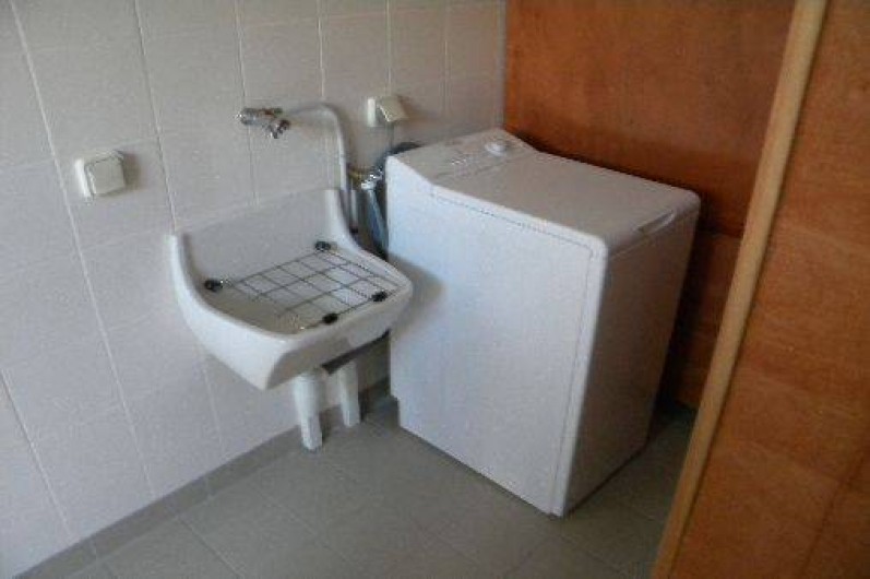 Location de vacances - Camping à Henneveux