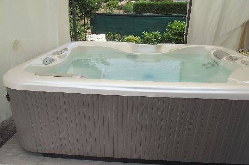 Location de vacances - Villa à La Teste-de-Buch