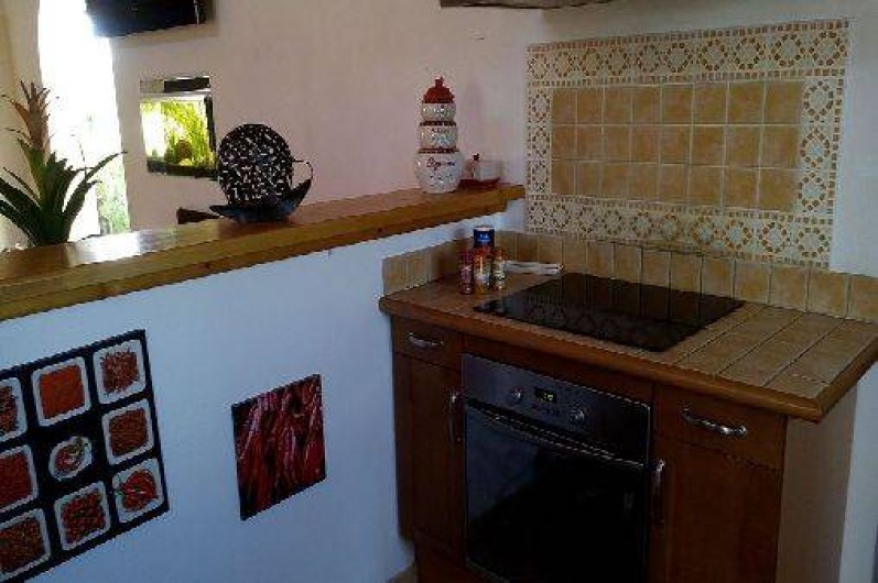 Location de vacances - Villa à La Teste-de-Buch