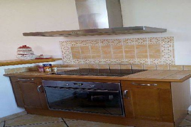 Location de vacances - Villa à La Teste-de-Buch