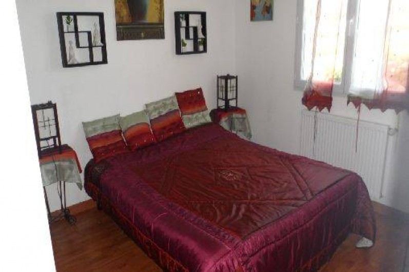 Location de vacances - Villa à La Teste-de-Buch