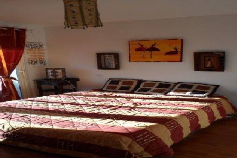 Location de vacances - Villa à La Teste-de-Buch