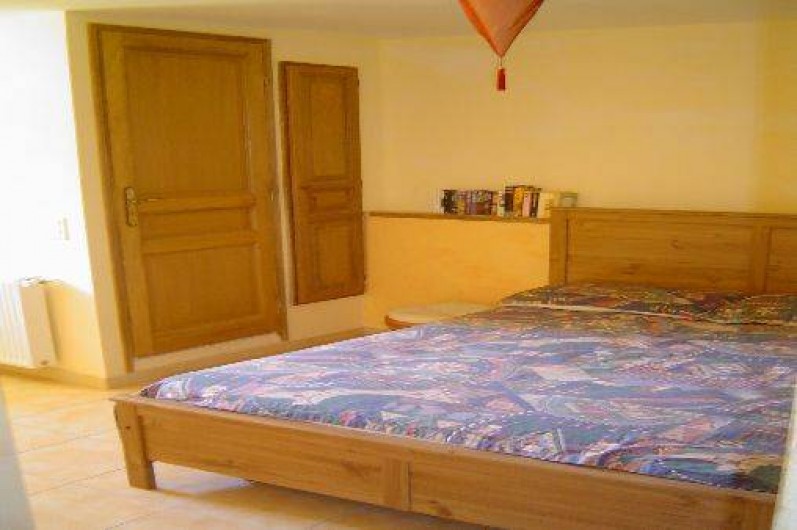 Location de vacances - Gîte à Ansouis