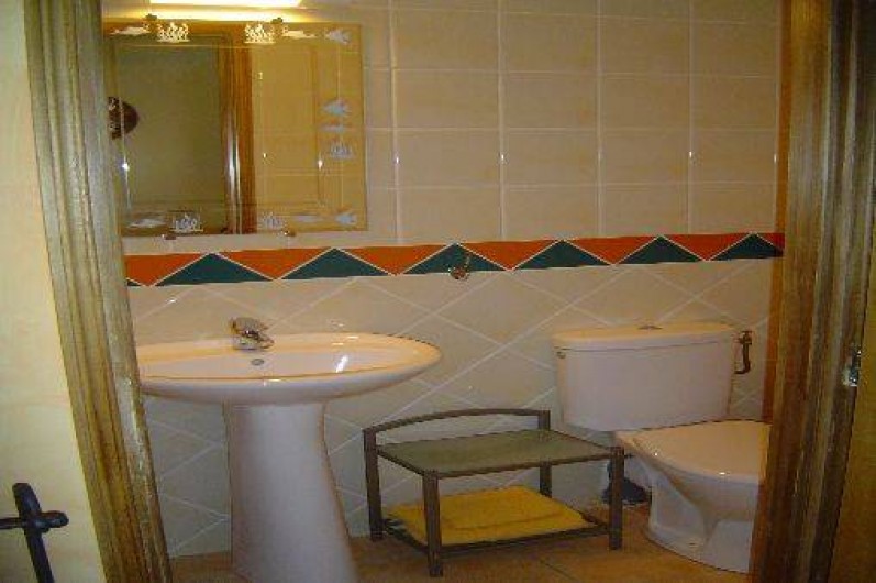 Location de vacances - Gîte à Ansouis