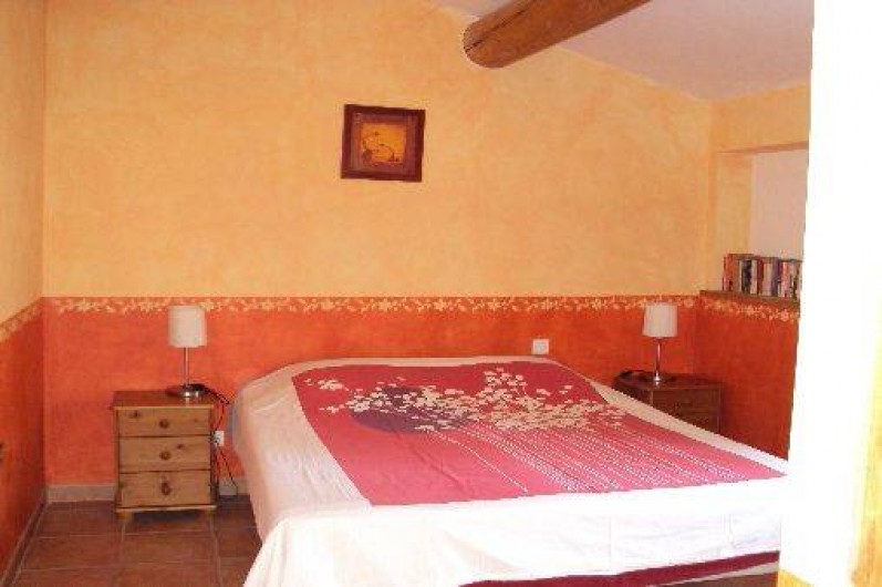 Location de vacances - Gîte à Ansouis