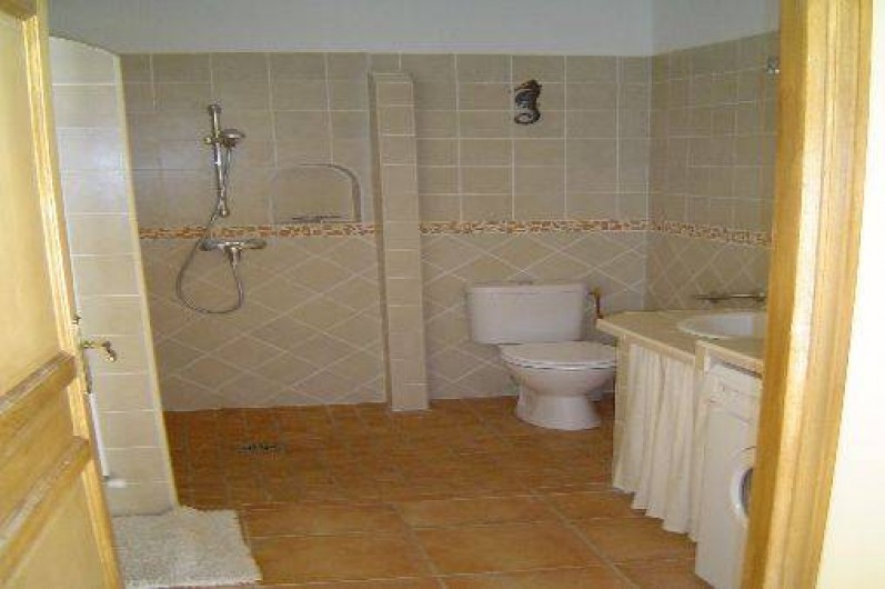 Location de vacances - Gîte à Ansouis