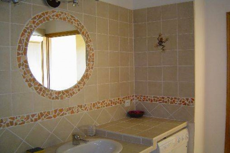 Location de vacances - Gîte à Ansouis