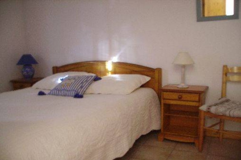 Location de vacances - Appartement à Les Contamines-Montjoie