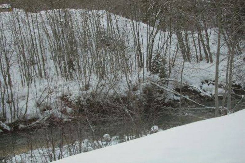 Location de vacances - Appartement à Les Contamines-Montjoie