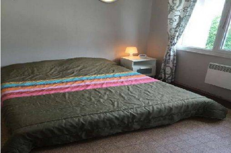 Location de vacances - Appartement à Le Portel