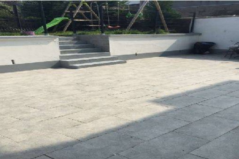 Location de vacances - Appartement à Le Portel