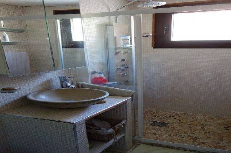 Location de vacances - Appartement à Saint-Chaffrey