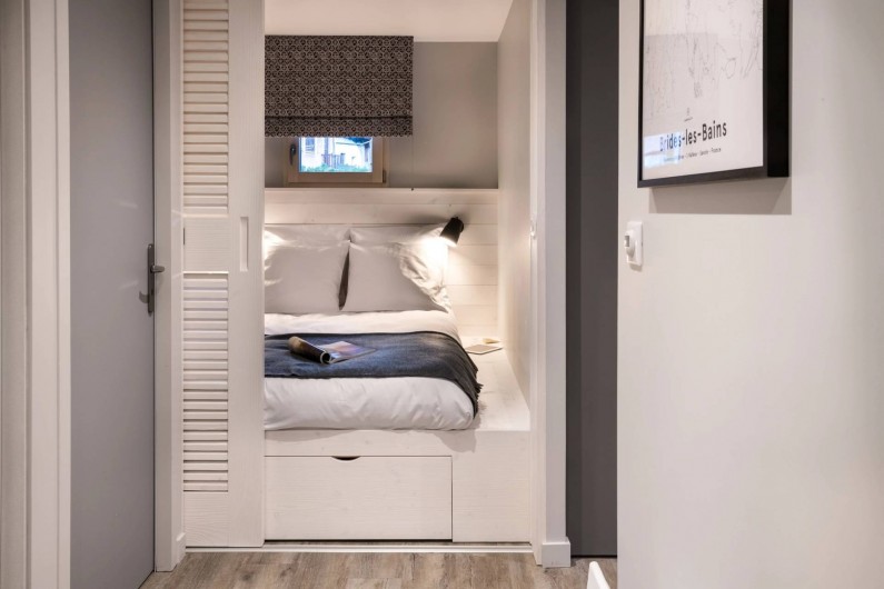 Location de vacances - Appartement à Brides-les-Bains