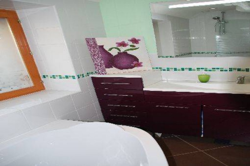 Location de vacances - Gîte à Saint-Nabor