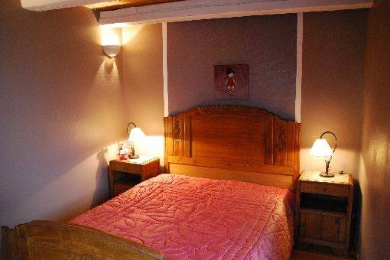 Location de vacances - Gîte à Saint-Nabor