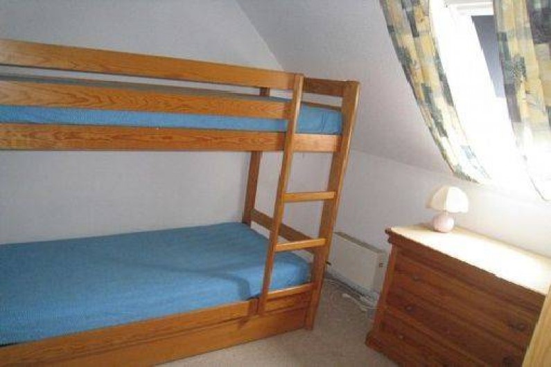 Location de vacances - Villa à Le Touquet-Paris-Plage