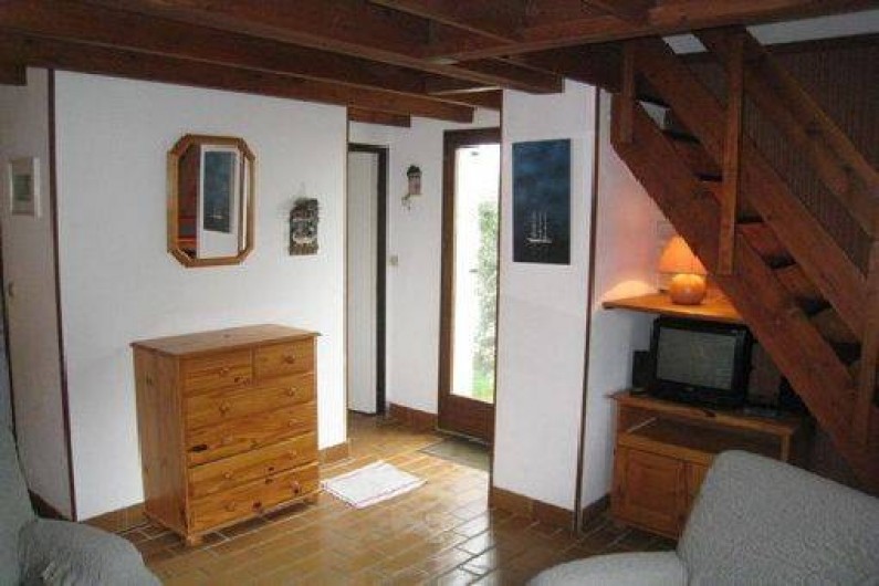 Location de vacances - Villa à Le Touquet-Paris-Plage