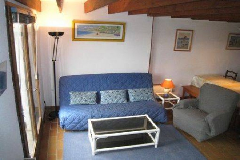 Location de vacances - Villa à Le Touquet-Paris-Plage