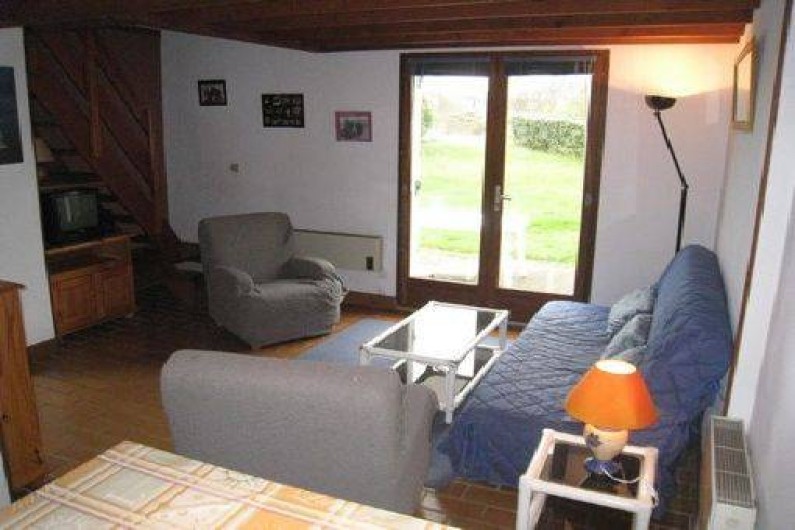 Location de vacances - Villa à Le Touquet-Paris-Plage