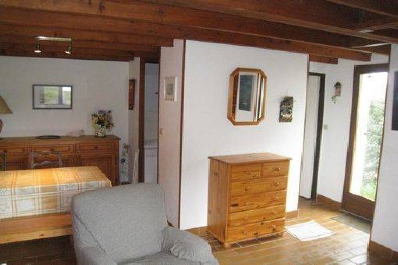 Location de vacances - Villa à Le Touquet-Paris-Plage