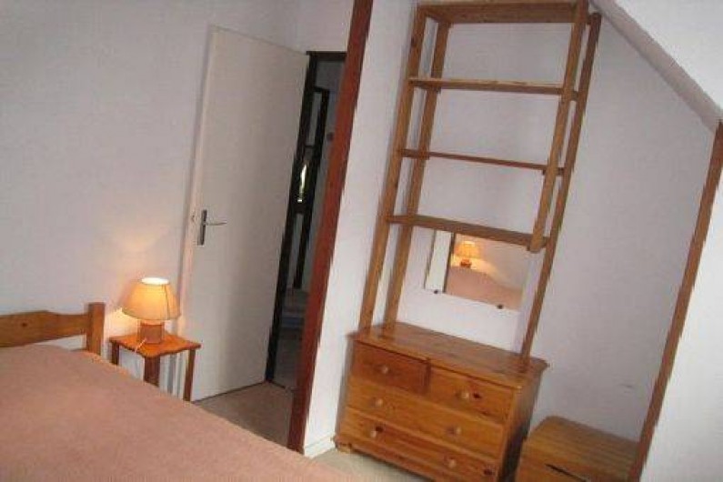 Location de vacances - Villa à Le Touquet-Paris-Plage