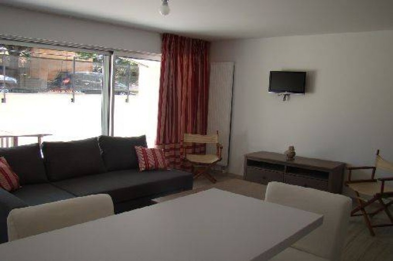 Location de vacances - Appartement à Le Touquet-Paris-Plage