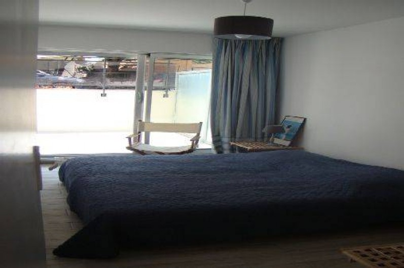 Location de vacances - Appartement à Le Touquet-Paris-Plage
