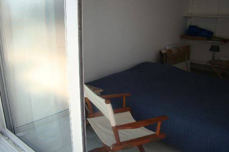 Location de vacances - Appartement à Le Touquet-Paris-Plage