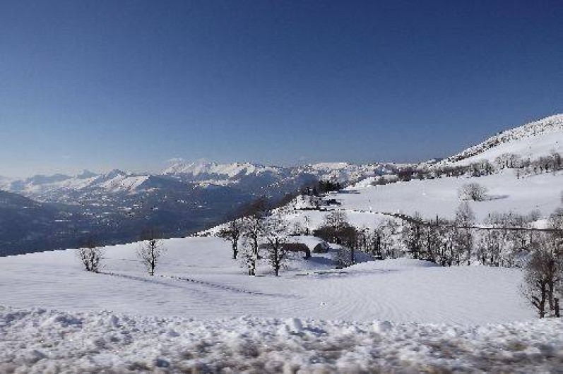 Location de vacances - Camping à Cauterets