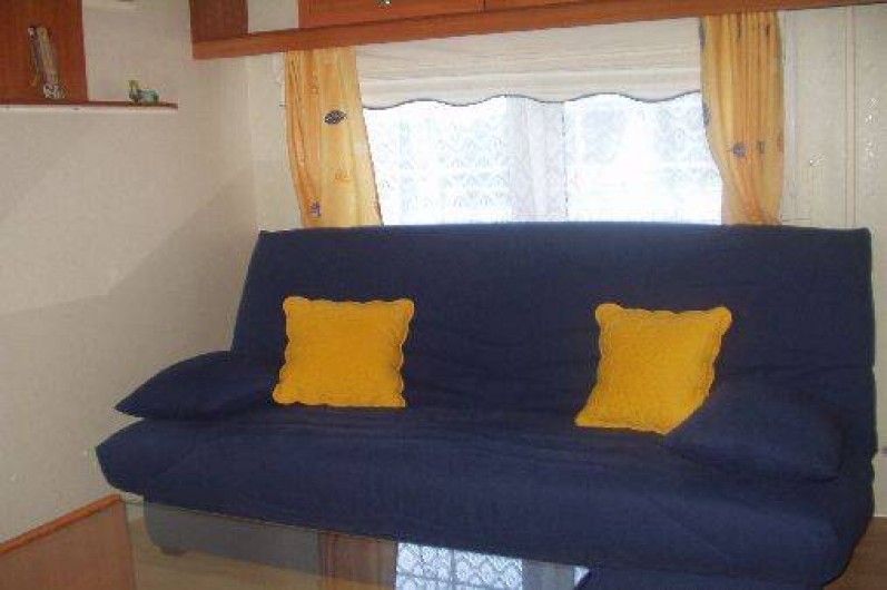 Location de vacances - Camping à Cauterets