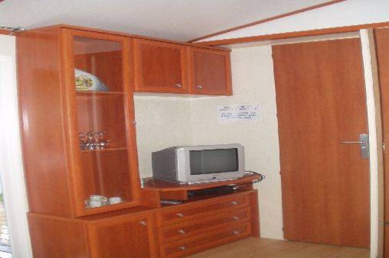 Location de vacances - Camping à Cauterets