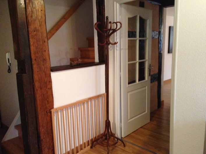 Location de vacances - Gîte à Riquewihr