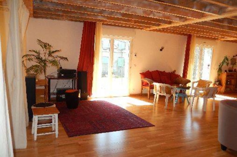 Location de vacances - Gîte à Saint-Victor