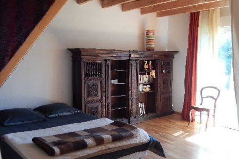 Location de vacances - Gîte à Saint-Victor