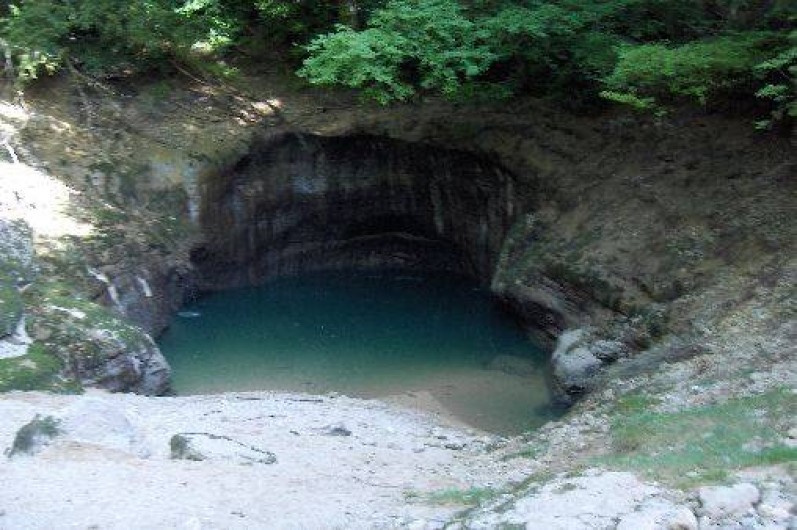 Location de vacances - Gîte à Chavornay