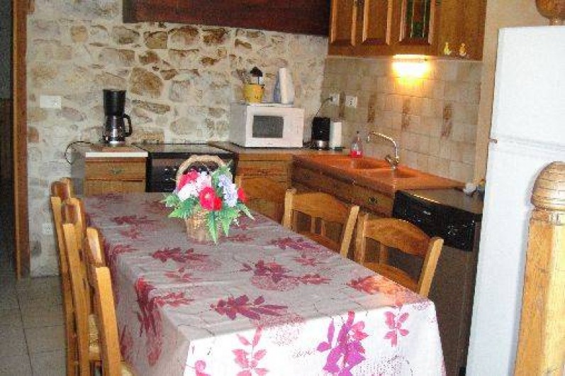 Location de vacances - Gîte à Chavornay