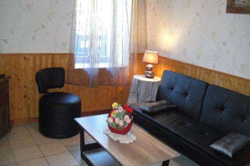 Location de vacances - Gîte à Chavornay