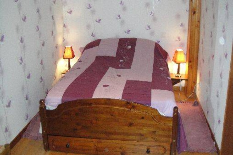 Location de vacances - Gîte à Chavornay