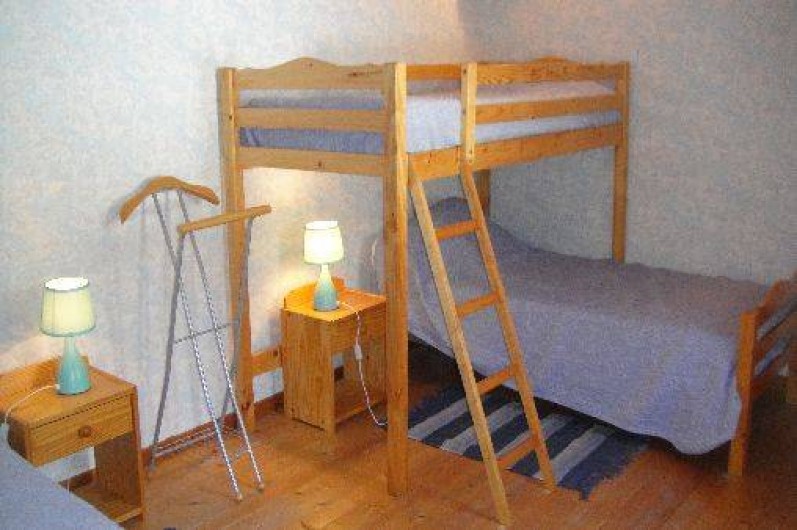 Location de vacances - Gîte à Chavornay