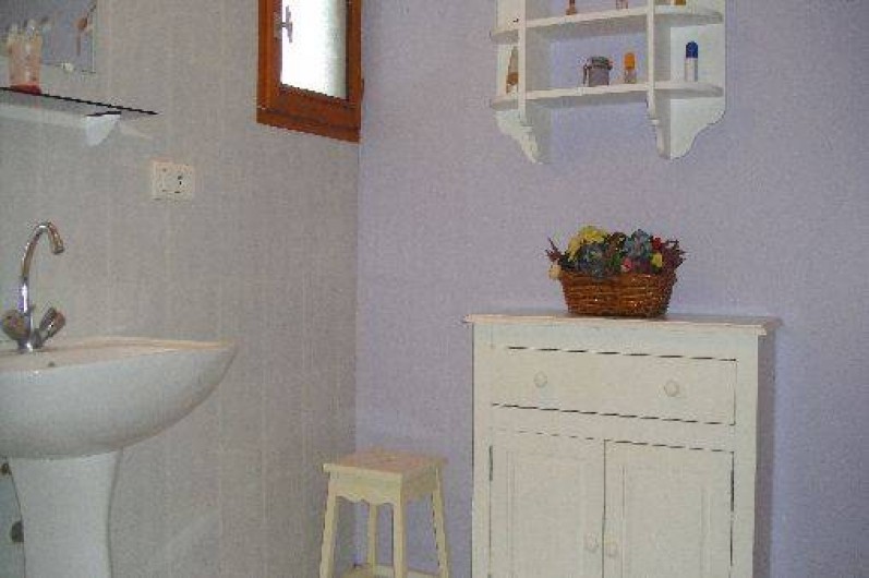 Location de vacances - Gîte à Chavornay