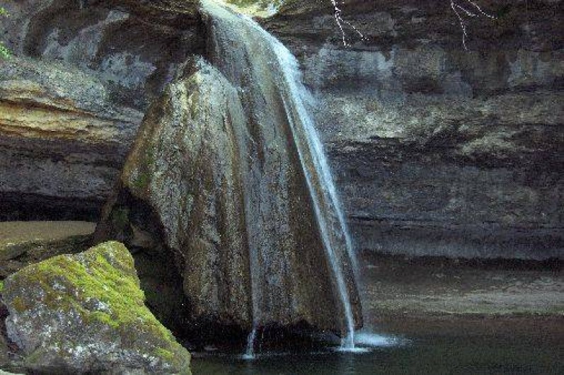 Location de vacances - Gîte à Chavornay