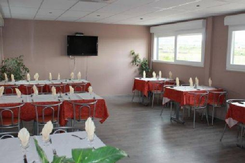 Location de vacances - Chalet à Saint-Christophe-sur-Dolaison