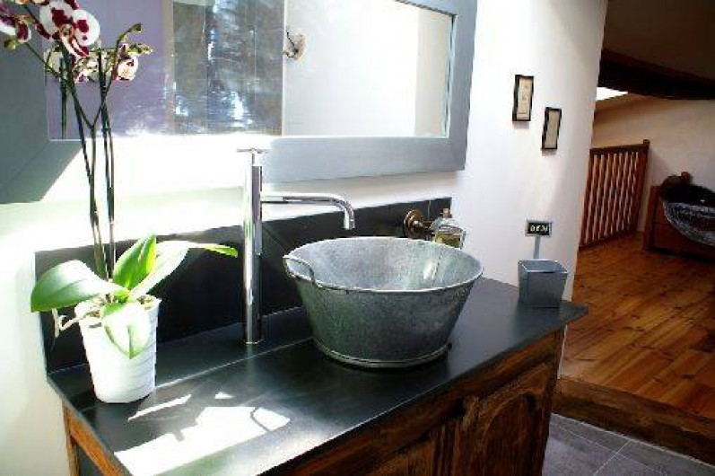 Location de vacances - Chambre d'hôtes à Limoux