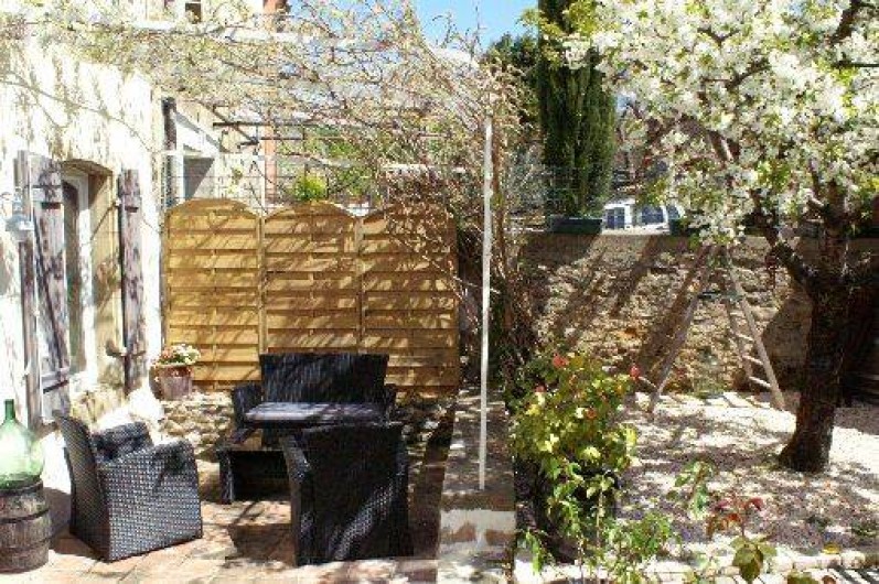 Location de vacances - Chambre d'hôtes à Limoux