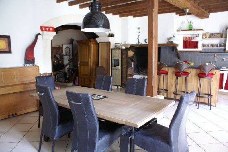 Location de vacances - Chambre d'hôtes à Limoux