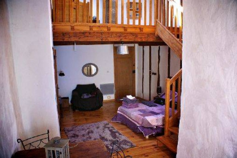 Location de vacances - Chambre d'hôtes à Limoux